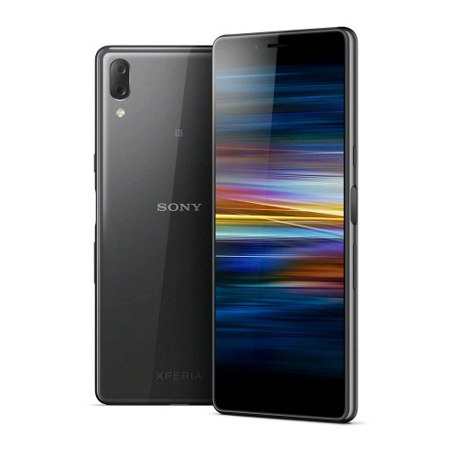 Sony Xperia L3 (Black)